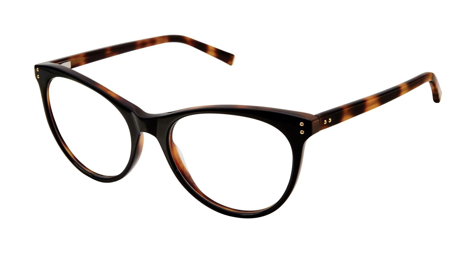 Kate Young for Tura K314 Eyeglasses - view 2